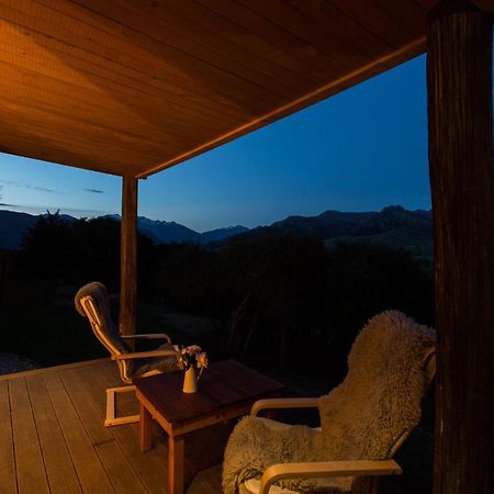 The Kanuka Cabin Wanaka Exteriér fotografie