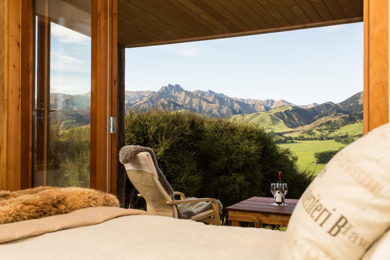The Kanuka Cabin Wanaka Exteriér fotografie